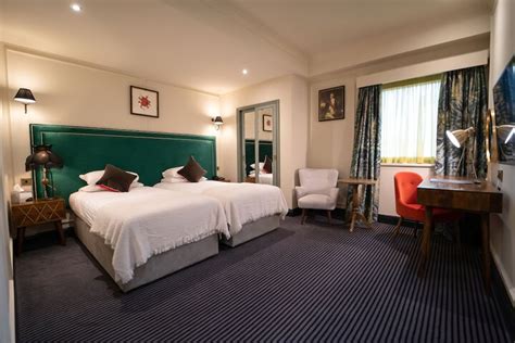 Bedford Swan Hotel & Thermal Spa Bedford | Bookonline.com