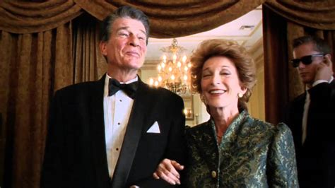 Mulroney: The Opera Movie Trailer 2: The Reagans - YouTube