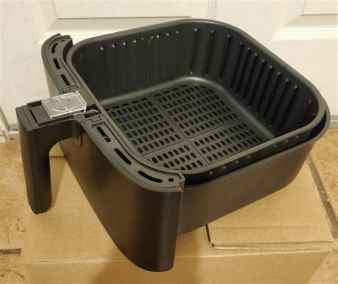 Cosori Air Fryer Basket - markanthonystudios.net