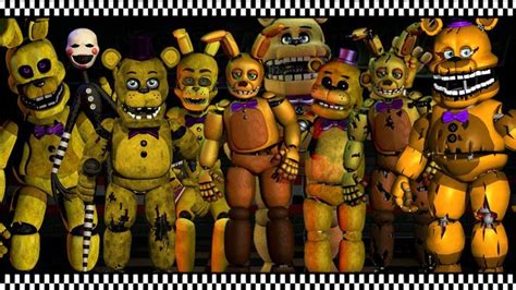 FNAF Wallpaper | Fnaf wallpapers, Fnaf, Mario characters