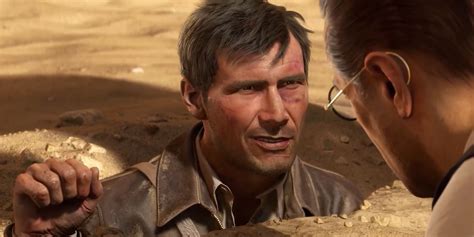 Indiana Jones And The Great Circle Gameplay Revealed, Confirmed To Be ...