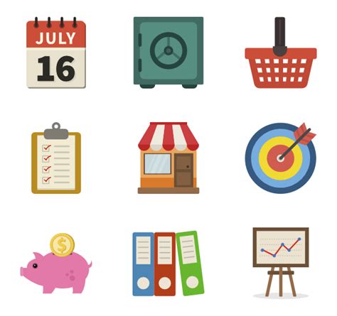 financial icons png 10 free Cliparts | Download images on Clipground 2024