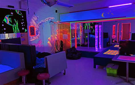 Sensory Room For Adults - bestroom.one