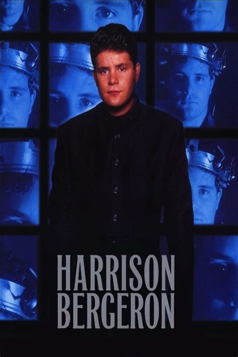 Harrison Bergeron (1995) - Posters — The Movie Database (TMDB)