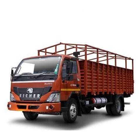 Domestic Truck Transportation Service at Best Price in Ghaziabad ...