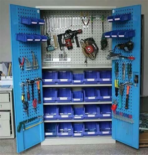 Hot Sale Garage Cabinets Tool Cabinets Workshop Cabinets Factory Direct ...