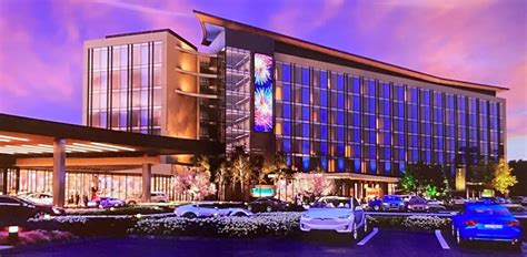 Illinois Casino In Aurora's Move Off Water Hinges On Key Votes