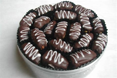 5 Resep Kue Kering Coklat yang Langsung Ludes Begitu Sudah Jadi