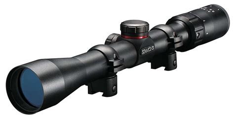 The 4 Best Scopes for Ruger 10/22 (2018 Reviews & Recommendations)