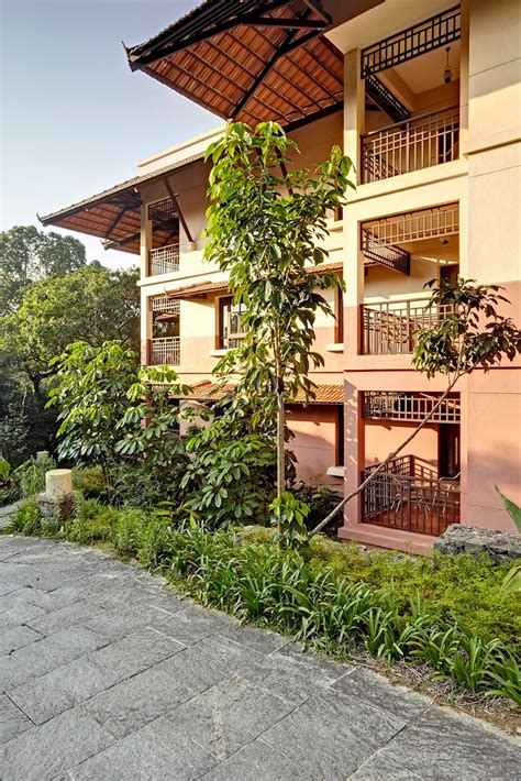 Club Mahindra Madikeri Resort by IMK Architects - Architizer