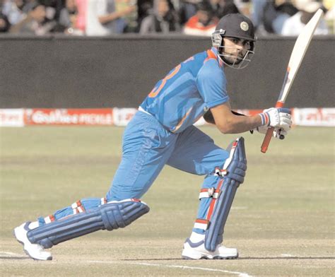 VIRAT KOHLI & ROHIT SHARMA STAR IN INDIA’S RECORD-BREAKING ODI WIN ...