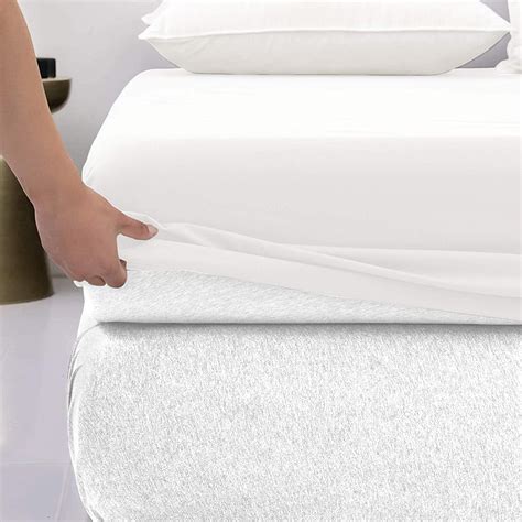 Lavish Touch Flannel Fitted Sheet Queen 100% Cotton, Velvety Soft ...