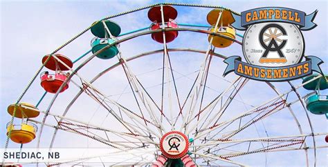 Shediac Lobster Festival (Carnival Wristband) | Carnival Rides, Shediac ...