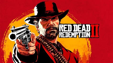 unocero - Red Dead Redemption 2 llega a PC junto con juegos gratis de ...