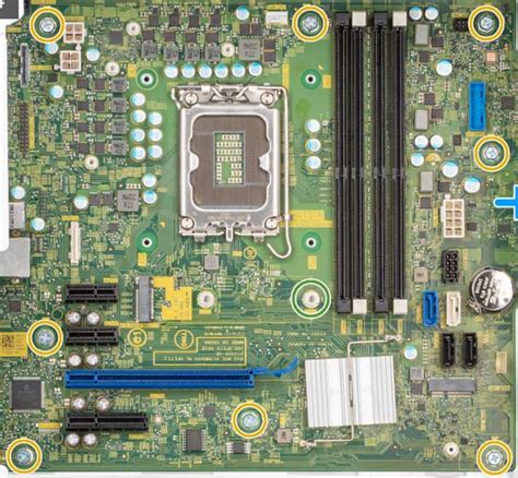 Differences Between OptiPlex 3000 Vs. 5000 Vs. 7000 (2022 models)