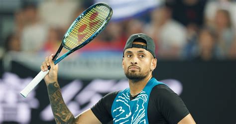 Nick Kyrgios will coach Frances Tiafoe at UTS - Tennis Majors