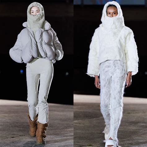 New Yeezy clothing line: a mix between Kenny from South Park & the ...