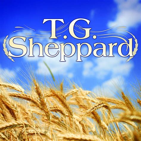 T.G. Sheppard - T.G. Sheppard | iHeart