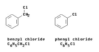 The Phenyl Group - Chemistry LibreTexts