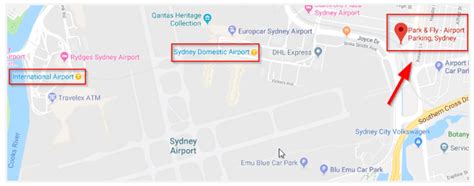 Sydney Airport Parking Guide: 3 Keys To Getting A Great Parking Deal