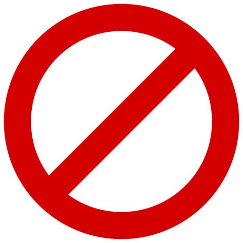 Stop Sign Error Caution Warning Graphic Alert Clipart PNG | PNG All