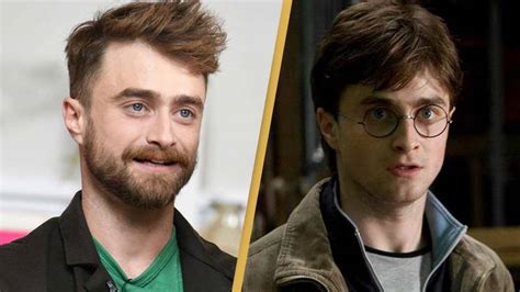 Daniel Radcliffe talks about the possibility of him appearing in new ...