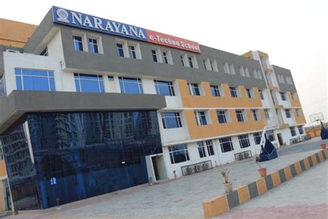 Top CBSE Schools in SEC37 Gurgaon - Narayana Schools in Haryana