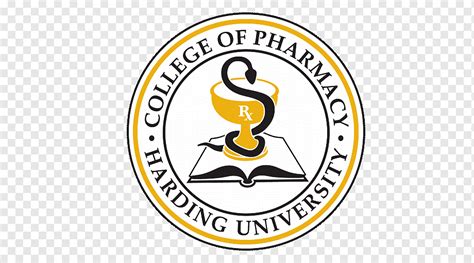 Pharmacy Logo, College, Recreation, Yacht Club, Harding University ...