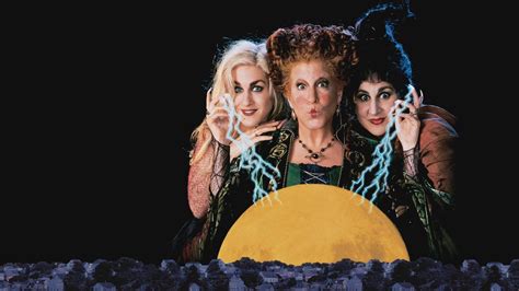 halloween wallpaper hocus pocus Hocus pocus - Dark Images