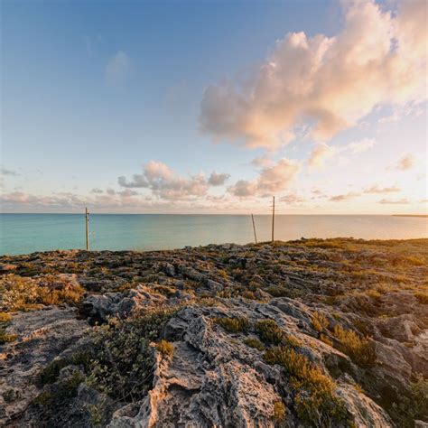 Glass Window Bridge Eleuthera Virtual Reality Photo