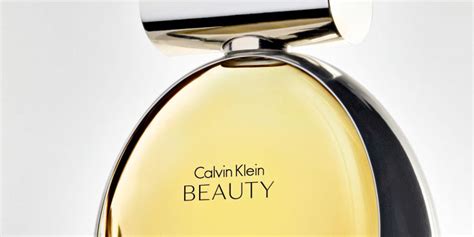 Calvin Klein Beauty — The Dieline | Packaging & Branding Design ...