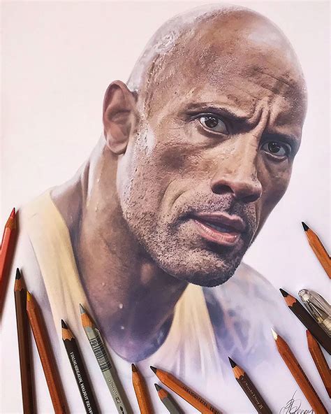 Hyper-Realistic Pencil Drawings by Alena Litvin | Daily design ...