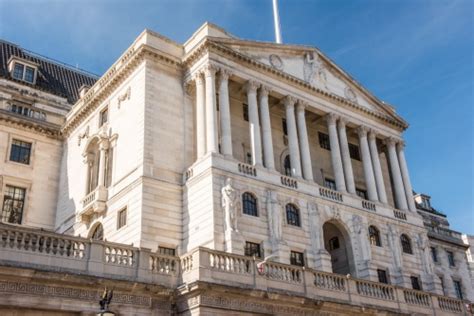 Bank of England Museum, History & Visiting | Historic London Guide