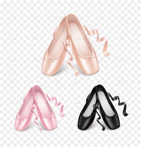 Ballet Shoes Png File, Transparent Png - 1876x1876(#1866697) - PngFind