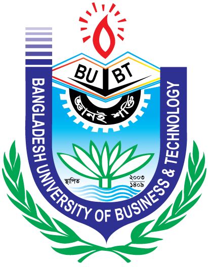 Bangladesh University of Business and Technology (BUBT)