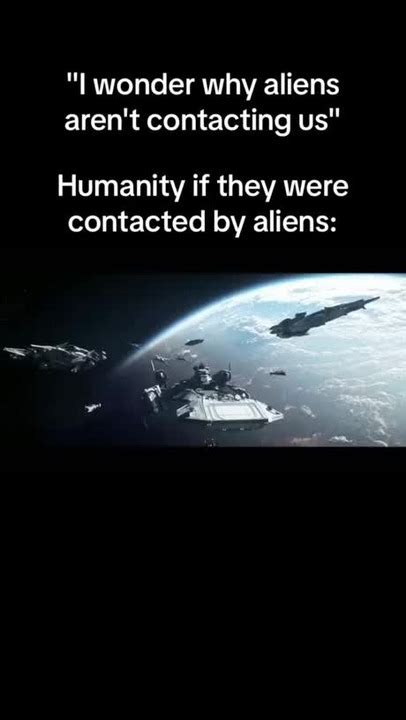 Humans vs Aliens, it has begun - Meme by GiantsLordHurdle :) Memedroid