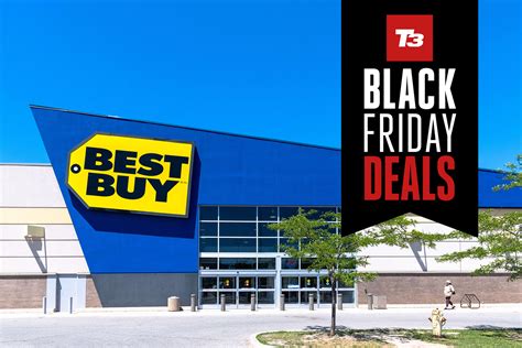 Best Buy Black Friday deals 2023: the best deals are now live | T3