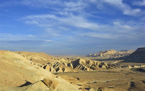 Negev Desert Landscape - Free photo on Pixabay - Pixabay