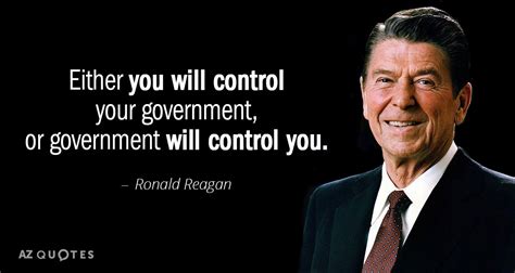 TOP 25 QUOTES BY RONALD REAGAN (of 1096) | A-Z Quotes