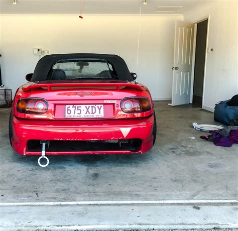 Drift Miata build in progress - “ Angwy Panda “ : r/Miata