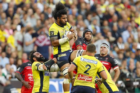 Clermont, le sacre du cœur - Top 14 - Rugby