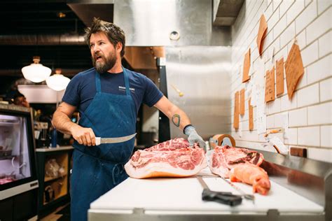 The Growing Trend of Dining at Your Neighborhood Butcher Shops | Civil Eats