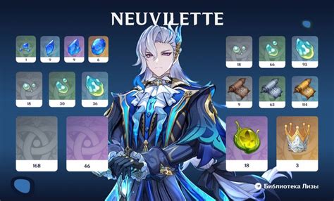 an image of a character in the game neuvelette