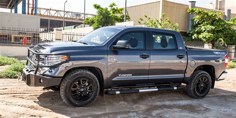 Toyota Tundra – MSPV