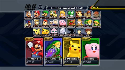 278 best Super Smash Bros Melee images on Pholder | Smashcirclejerk ...