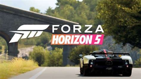 Forza Horizon 5 Release Date, Map Location, Expectations & Concept art ...