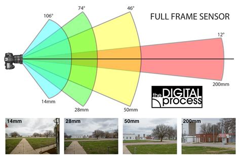 Learn About Camera Lenses - A Guide