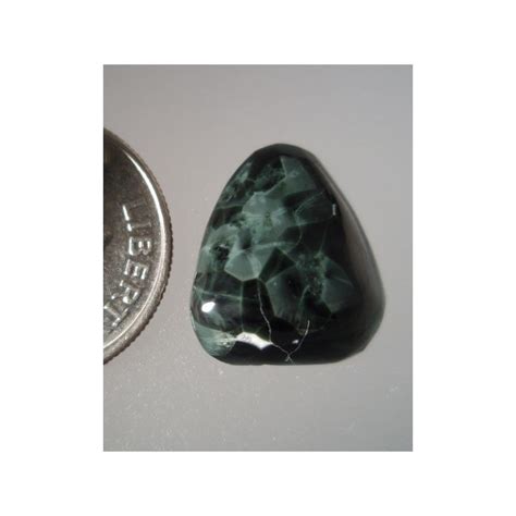 Greenstone 1.5 gr - Snob Appeal Jewelry