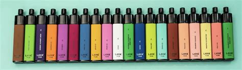 Lava Plus Vape: A Complete Review for Vapor