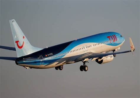 TUI announce Manchester Airport expansion - About Manchester